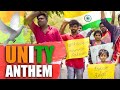 Unity anthem  anticaa song  anand castro musical  comrade talkies