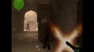 Counter-Strike Source - Before I Forget