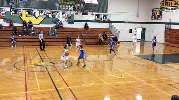 4 out-1 in Read and React breakdown