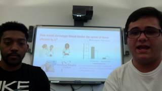 STS 210 Stereotype Threat