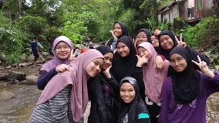 Kem Kepimpinan Pengawas 2019 SMK Bukit Sentosa