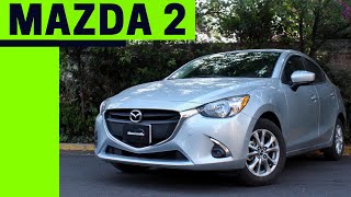 Mazda 2 Sedán | Gran opción como SEMINUEVO | Motoren Mx