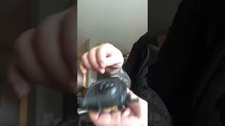 iRobot roomba vacuum motor assembly cleaning and tear down with Kerrie