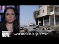 Under Cover of War in Gaza, Assault on West Bank Intensifies: Palestinian Journalist Dalia Hatuqa