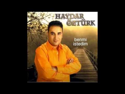 Haydar Öztürk - Sevememki (Deka Müzik)