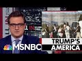 Record Detentions Of Migrant Children At Border | All In | MSNBC