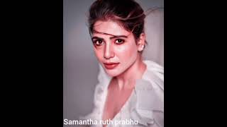 Samantha ruth prabhu best photos 2023