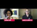 Diandra Nims, Media Liability Underwriter - Day in the Life E14.