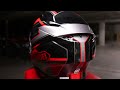 QUICK INTRO to The Shoei RF1400 With Helmet House