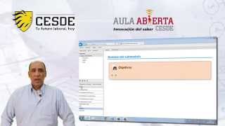 Exelearning Luis Fernando 3 (Interfaz de usuario)