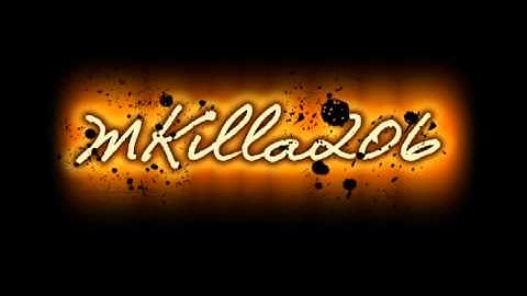 MW3: Clutch Collateral Game Winning Shot on Bakaara (MKilla206)