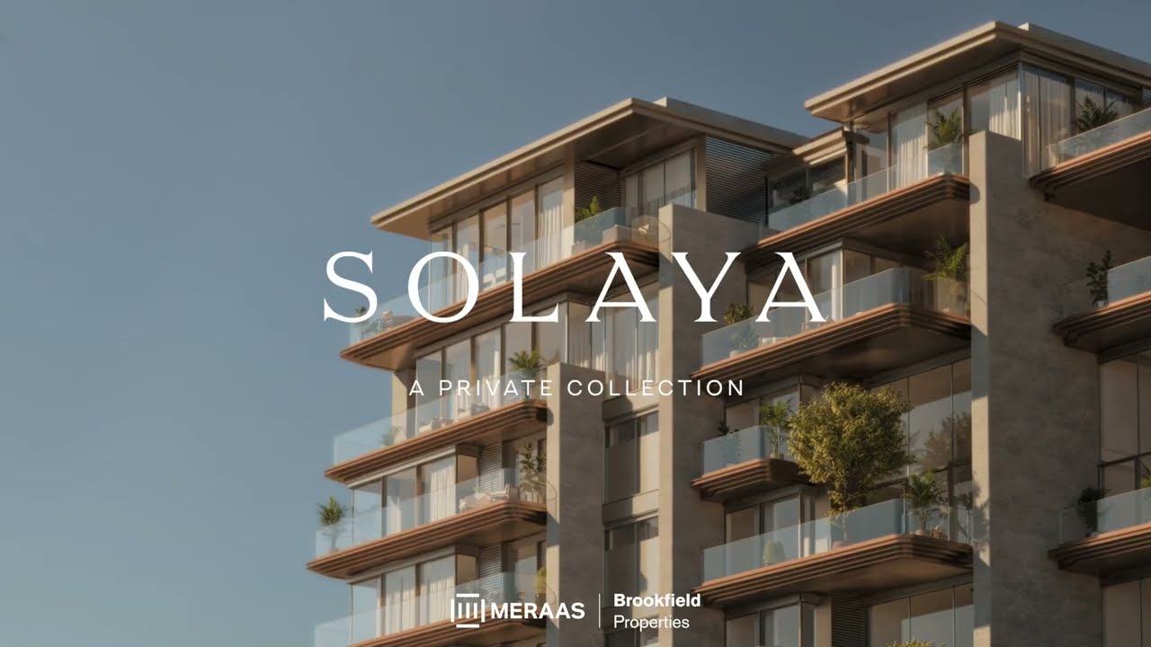 Solaya | An Authentic Expression of Living