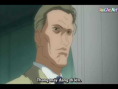 HeatGuy J Tập 5 Búp Bê Đứa Trẻ