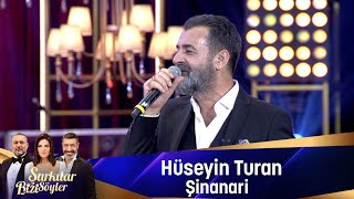 Hüseyin Turan -  SİNANARİ Resimi