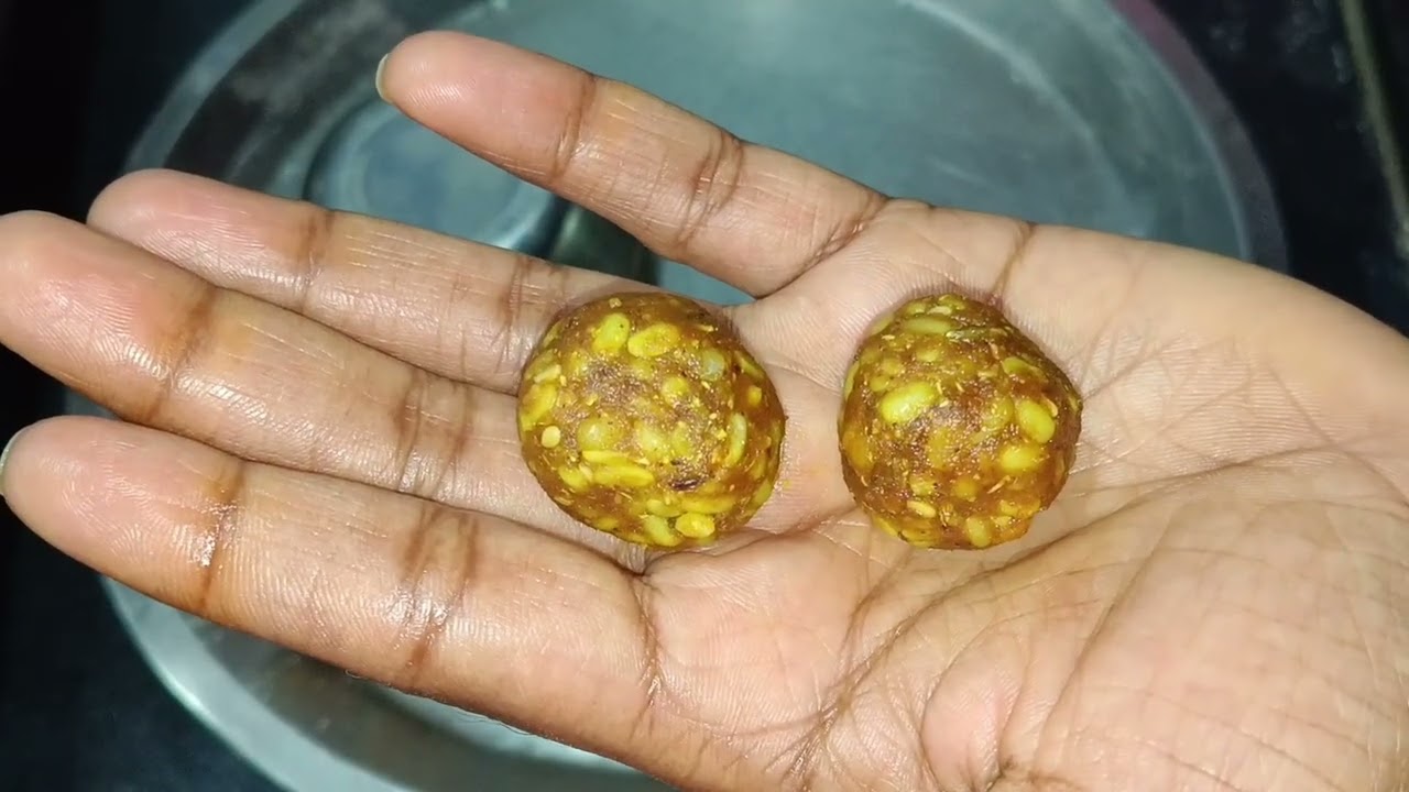 कचोरी रेसिपी | घरगुती पद्धतीने घरात उपलब्ध असलेल्या साहित्यात बनवा अगदी खुसखुशीत मिनी कचोरी | लातूर 