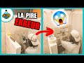 Platine de douche : l'erreur à ne pas faire ! - LPMDP S2 #39