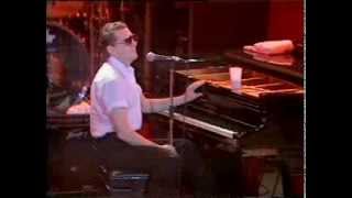 JERRY LEE LEWIS   Whole Lotta Shakin´Going On   SPAIN 1985 chords