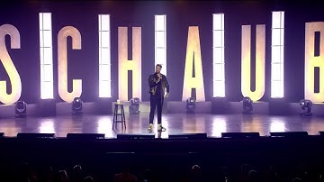 Brendan Schaub: You