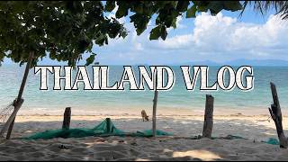 Thailand 2026 Vlog