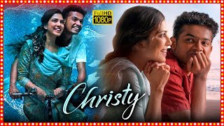 Christy Superhit Telugu Dubbed Full Length HD Movie | Mathew Thomas | Malavika Mohanan | TBO