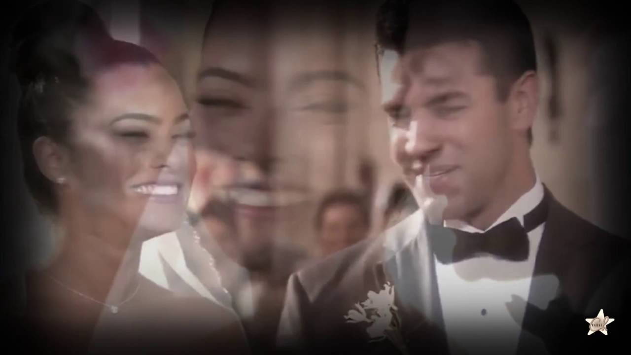 Samuel y Andrea - Vino el amor