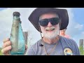 Man’s Childhood Message in a Bottle Found 27 Years Later