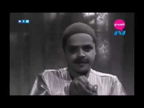 اضحك مع محمد هنيدي وعلاء ولي الدين وفيلم رصيف نمره خمسه فوازير ابيض واسود