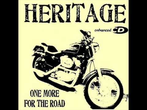 road fighter Heritage - 02 - One More Beer For The Road