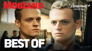 Best of Eddie vs. Everyone | MobLand