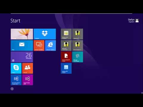 Windows 8 Smart Card Logon
