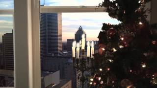 Nuke Compositing - Window