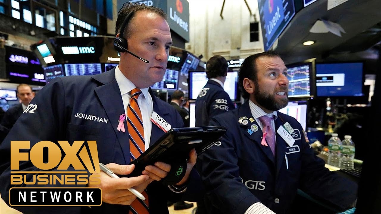 Why investors should keep a close eye on the energy sector