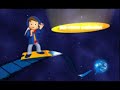 Jean Mineur Mediavision - Intro