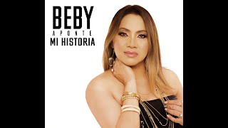 Video thumbnail of "Beby Aponte - PORQUE EL AMOR SE VA  (album"MI HISTORIA")"