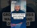 De grootste crisis waar niemand over praat.. - Ustaadh Mohamed Akkouh