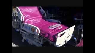 ICU Hospital Beds for Sale Hill Rom® TotalCare Sport