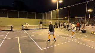 Andrew & Brandon L. vs. Marco & Greg O.