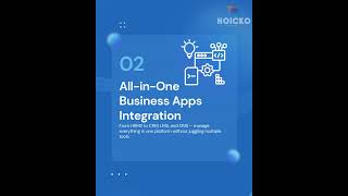 Maximize Team Productivity with Hoicko!