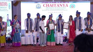 14th convocation