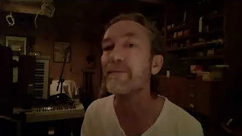 Corona Sessions Grpps #55: 2021-06-06 - Stina (Swe...