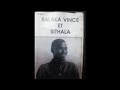 SALAKA VINCE - Sire Yagua