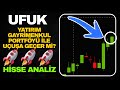 UFUK HİSSE YORUMLARI - UFUK YATIRIM GAYRİMENKUL PÖRTFÖYÜ UFUK