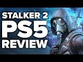 STALKER 2: Heart of Chornobyl PS5 Review - The Definitive Edition
