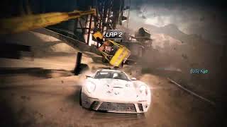 Famous Quarry #11 - Split Second Online PC 2022 Profile