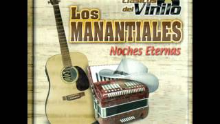 Los Manantiales - Al llegar a Nueva York