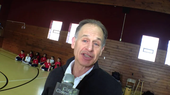 VIDEO: Teaching Geometry With Dance: Tom Evert of ...