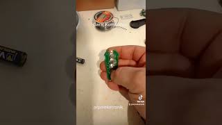 Otomatik Kapı Garaj Kumandası Tamiri