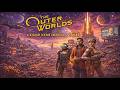 The Outer Worlds - Cesur Yeni Dünya - Final