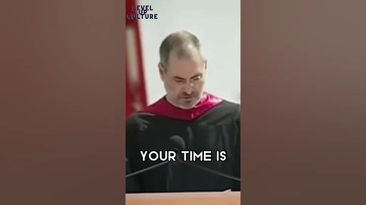 How Death Gave Steve Jobs Courage