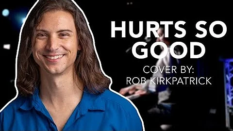 Rob Kirkpatrick: Hurts So Good - Felix and Fingers